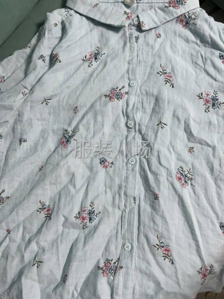 款式简单，单量稳定，有翻单！-第4张图片