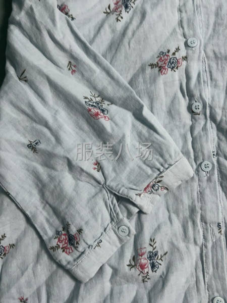 款式简单，单量稳定，有翻单！-第5张图片