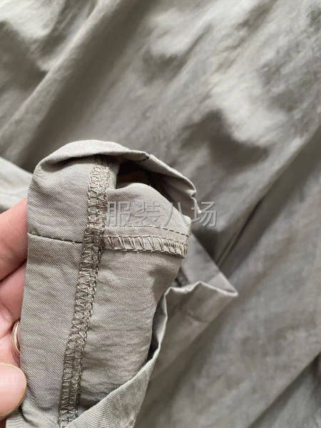 款式简单，单量稳定，有翻单！-第3张图片