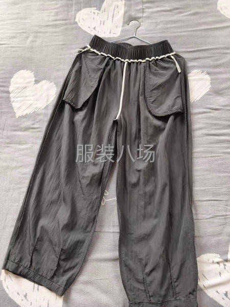 款式简单，单量稳定，有翻单！-第1张图片