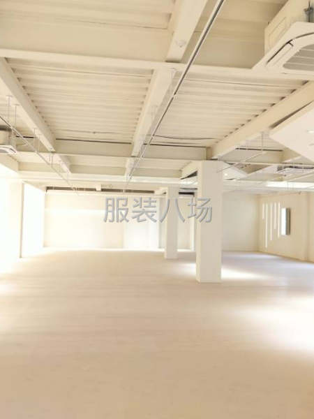 百万装修免费送，精装办公厂房一体-第6张图片