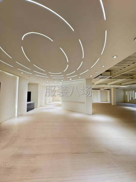 百万装修免费送，精装办公厂房一体-第2张图片
