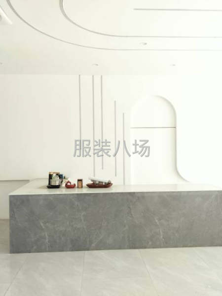 百万装修免费送，精装办公厂房一体-第5张图片