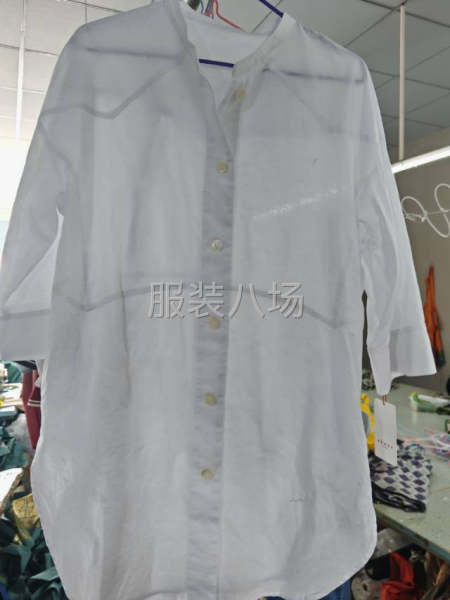 二十年服装源头厂家，承接服装订单-第8张图片