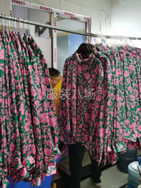 二十年服装源头厂家，承接服装订单-第7张图片