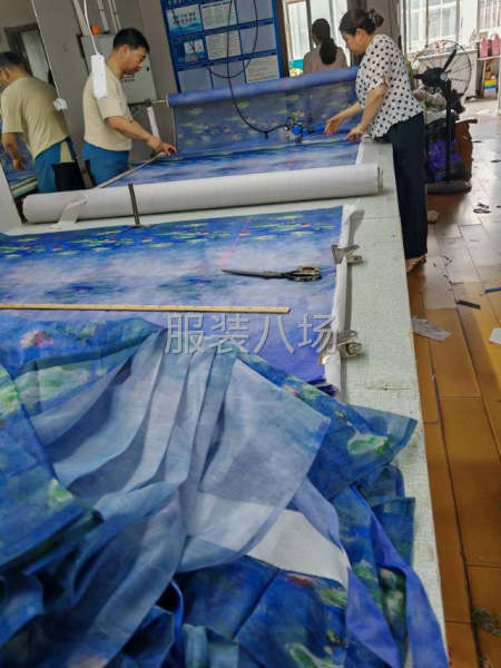 二十年服装源头厂家，承接服装订单-第1张图片