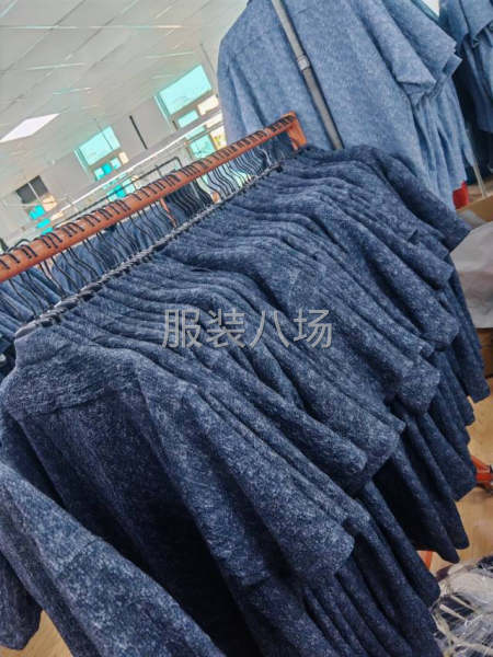 二十年服装源头厂家，承接服装订单-第2张图片