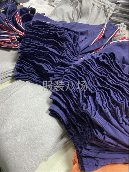 针织 梭织 接大小订单-第5张图片