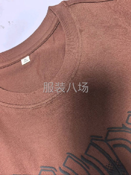 沙溪小工厂寻求针织类长期合作，有裁床，后整-第1张图片