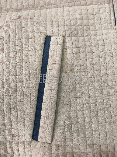 男装外发，要求做工好的，做过男装毛泥-第2张图片