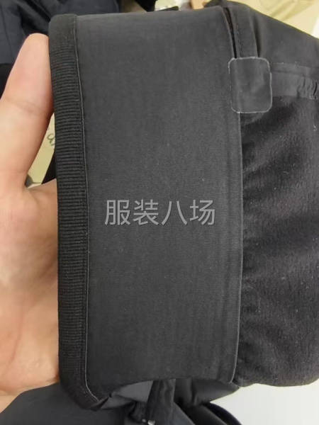 無縫壓膠羽絨服，二線品質(zhì)，不專業(yè)的不要聯(lián)系-第4張圖片