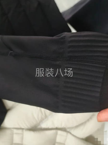 無縫壓膠羽絨服，二線品質(zhì)，不專業(yè)的不要聯(lián)系-第3張圖片