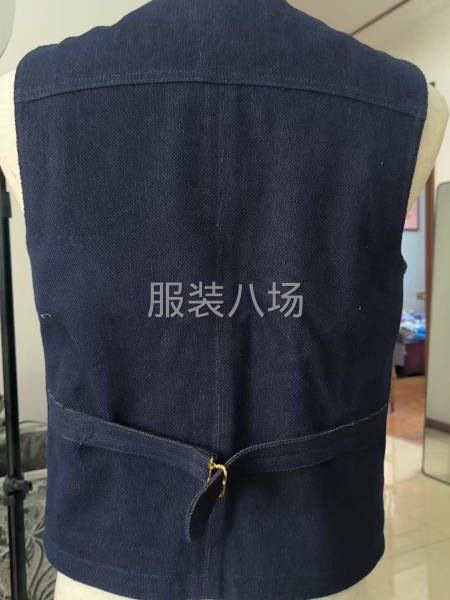承接针织梭织服装生产加工有埋夹机跟四针六线机-第3张图片