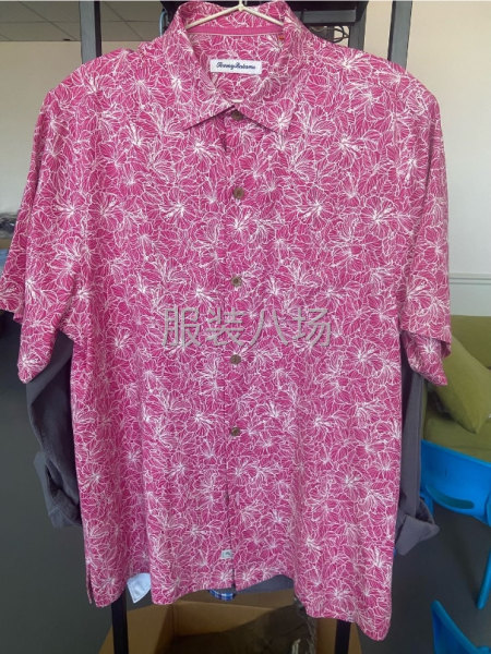 承接针织梭织服装生产加工有埋夹机跟四针六线机-第4张图片