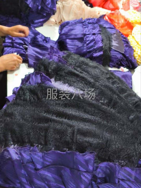 诚聘网单车位4名，整件流水，均可，安，靖，有很简单的货外发加-第2张图片