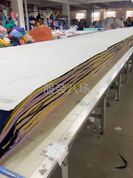 服装工厂接精品订单，希望跟您合作-第3张图片