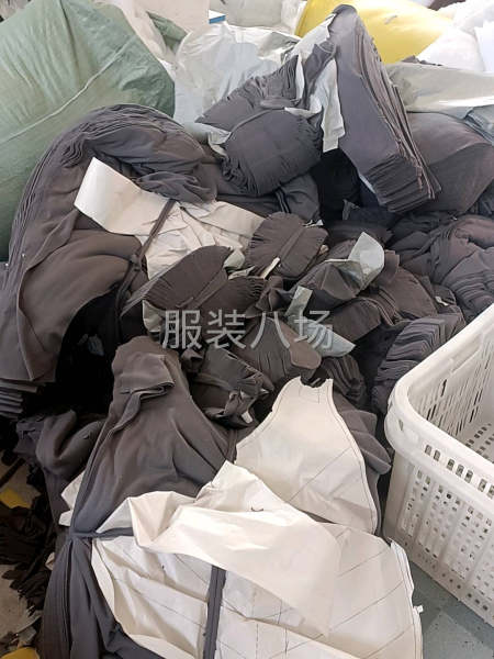 只发本市，外地不发，常年外发，回款准时，需要梭织加工厂合作-第5张图片