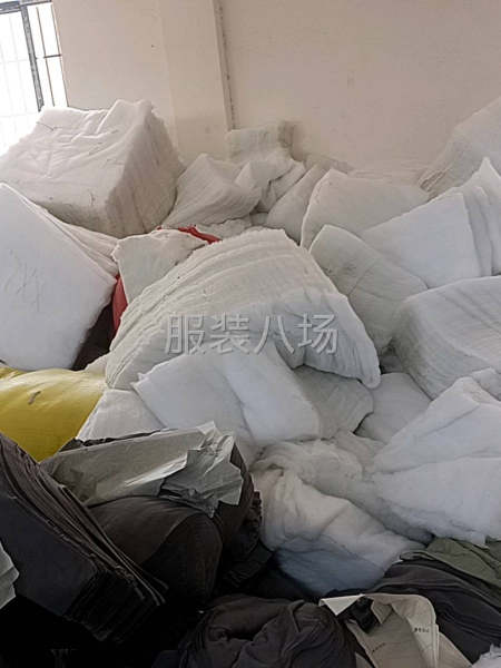 只发本市，外地不发，常年外发，回款准时，需要梭织加工厂合作-第6张图片