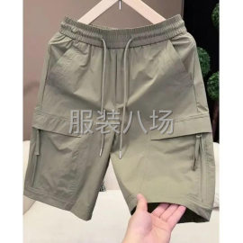 undefined - 长期做工装裤，需要平车多的工厂长期合作 - 图3