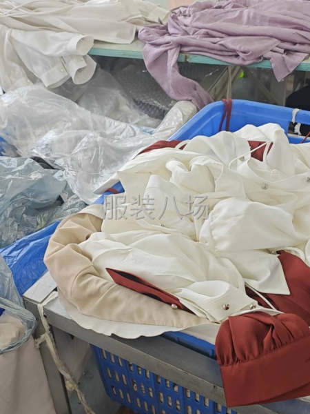 要求能獨立完成整件成衣制作-第1張圖片