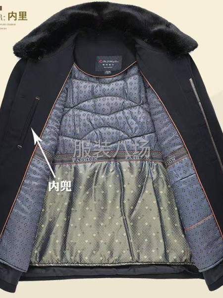 中老年尼克服-第3張圖片