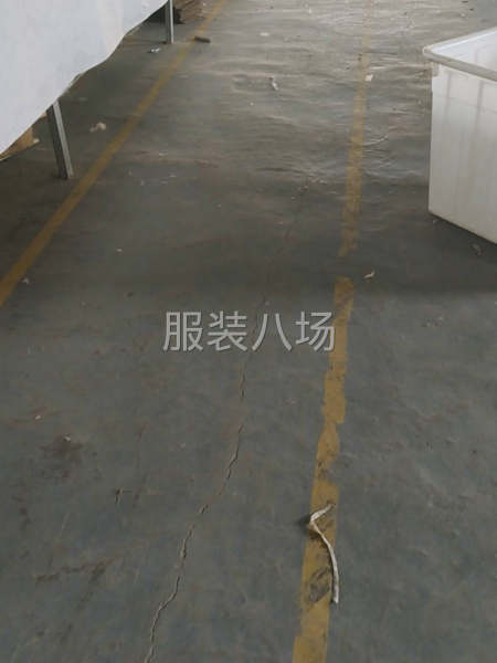 服装厂转让也可转设备或空厂房-第1张图片