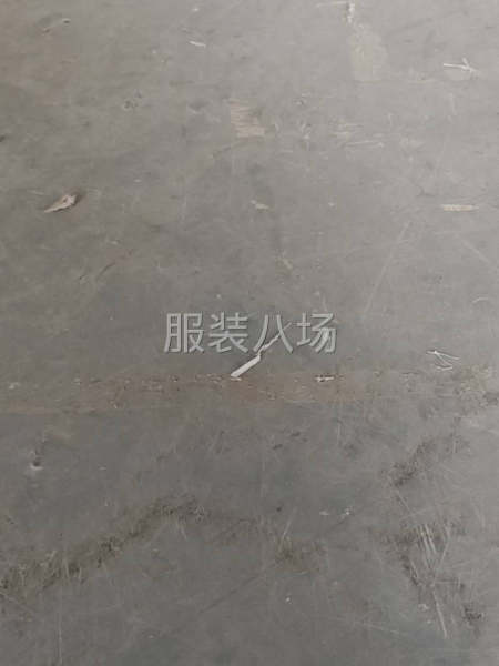 服装厂转让也可转设备或空厂房-第2张图片