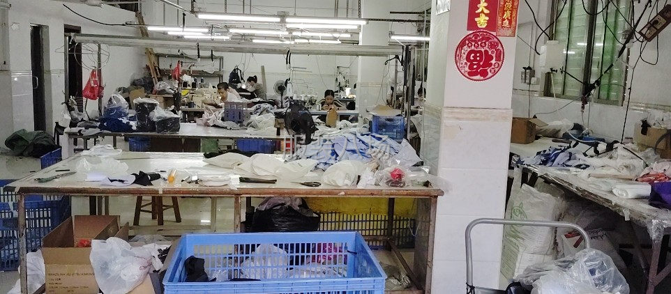 佳順百貨側(cè)邊廠房出租-第2張圖片