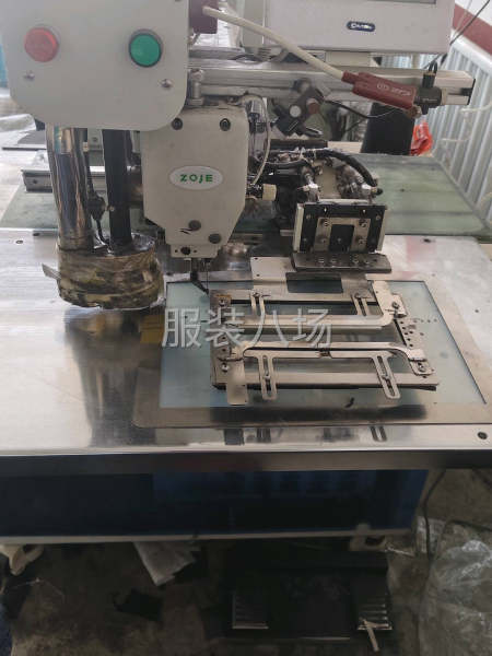 個人一手設備開袋機24年購買做樣品用很完美無瑕疵-第1張圖片