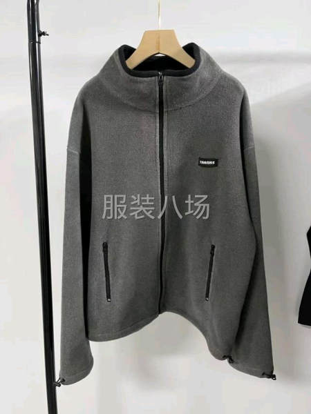 專業(yè)針織工廠集開發(fā)設(shè)計(jì)打樣一條龍工廠-第5張圖片