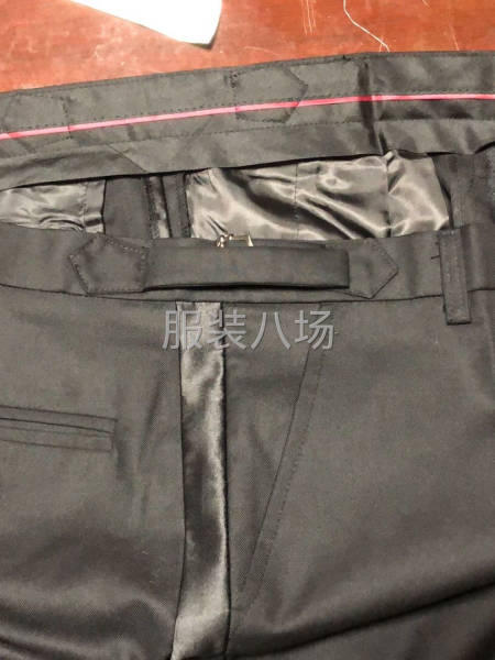 外发男士西裤，首单五百条左右-第1张图片