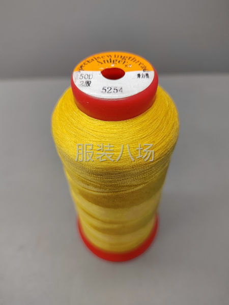 溫州火車頭線業主營服裝特品用線-第5張圖片