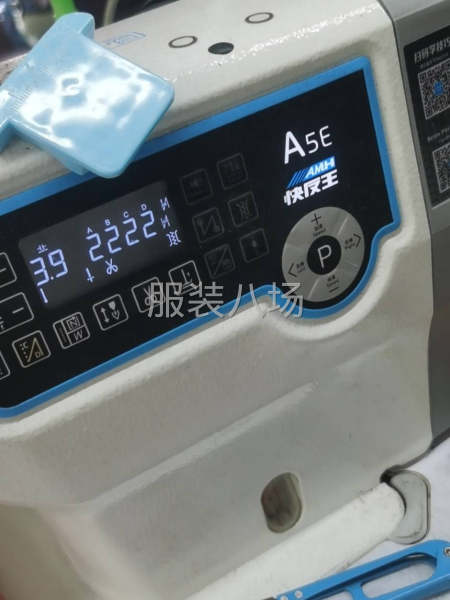 服装厂转让-第1张图片