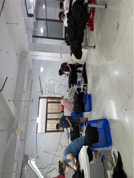 【当天接单】专业服装加工承接 | 全品类定制 | 严格-第2张图片