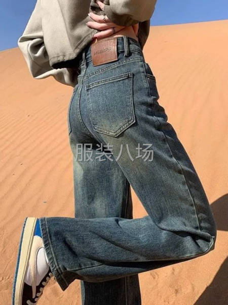 承接各種牛仔單，網單，檔口單，抖音單，直播單，外貿單-第6張圖片