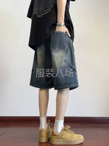 承接各種牛仔單，網單，檔口單，抖音單，直播單，外貿單-第4張圖片