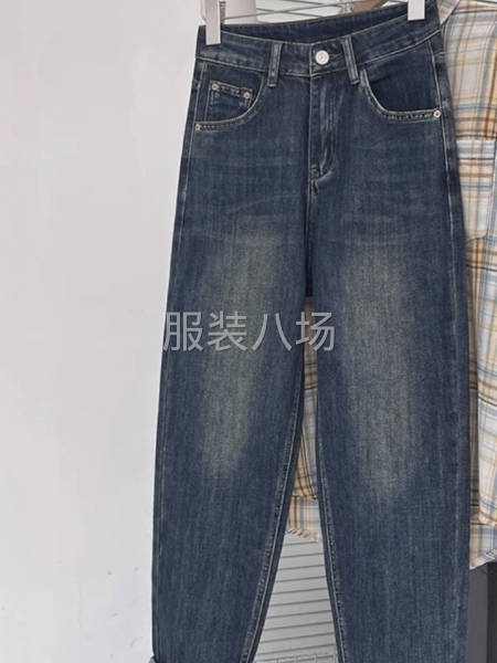 承接各種牛仔單，網單，檔口單，抖音單，直播單，外貿單-第7張圖片