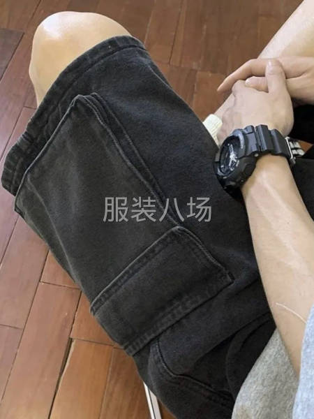 承接各種牛仔單，網單，檔口單，抖音單，直播單，外貿單-第1張圖片