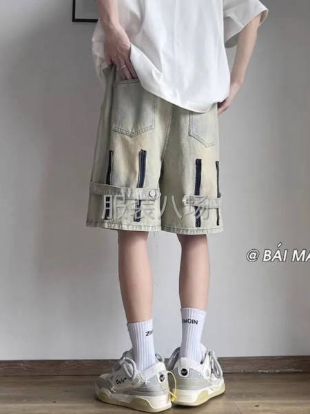 承接各種牛仔單，網單，檔口單，抖音單，直播單，外貿單-第5張圖片