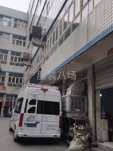 招熟练的服装收发员，略懂电脑优先-第1张图片