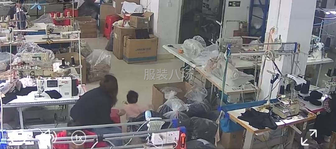 内衣泳衣针织拉长/班组长-第1张图片