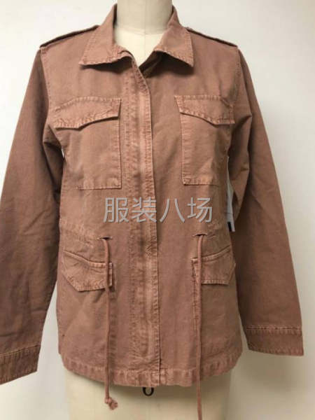 乔木服装制版工作室-第9张图片