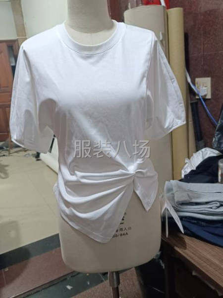 乔木服装制版工作室-第6张图片