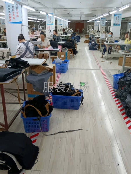 可包裁，加工-第1张图片