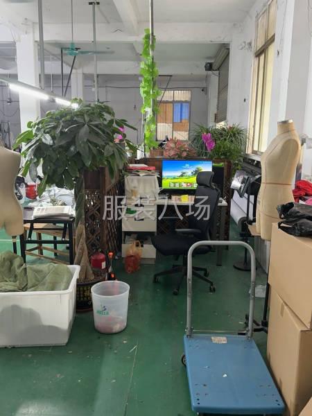生产师傅、懂针织、会做办-第1张图片