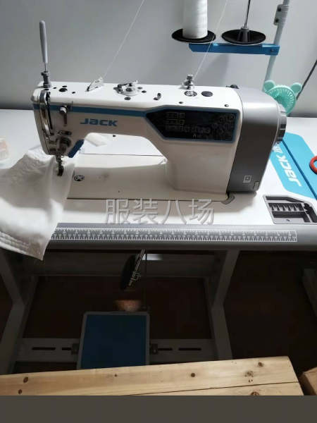 80后服裝搬運工，承接，小衫，小香風，泥料，現金結賬-第1張圖片
