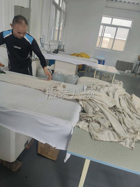 承接各種燙熨包裝-第1張圖片