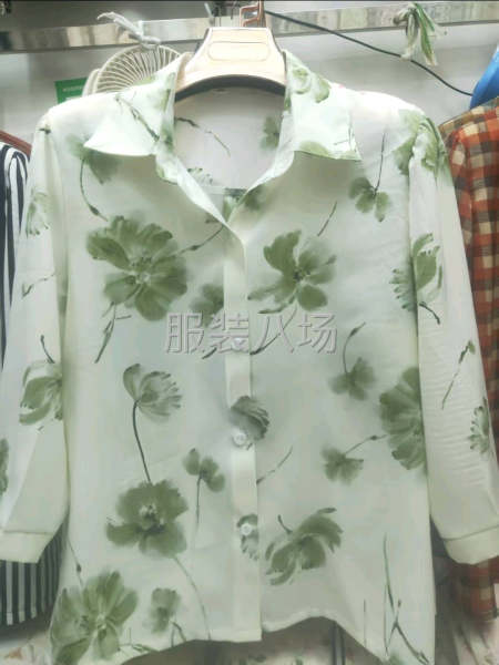 女装批发，量大从优-第3张图片