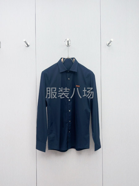 男士襯衫長短袖都有-第7張圖片