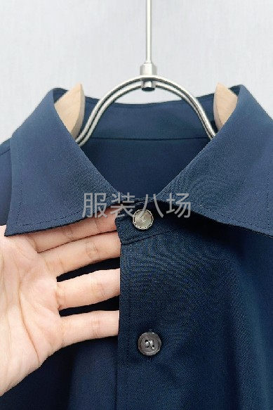 男士襯衫長短袖都有-第8張圖片